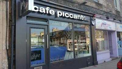 Cafe Piccante