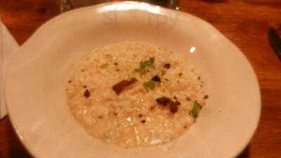 Pulcinella, Ristorante Italiano