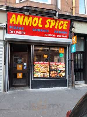 Anmol Spice