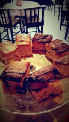 The Sherlock Holmes Tearoom