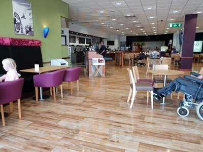 Debenham's Britannie View