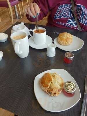 Debenham's Britannie View