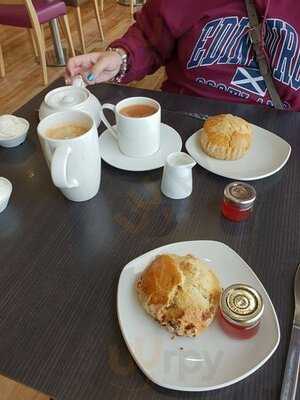 Debenham's Britannie View