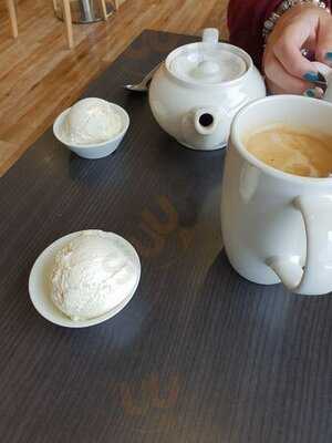 Debenham's Britannie View