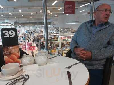 Debenham's Britannie View