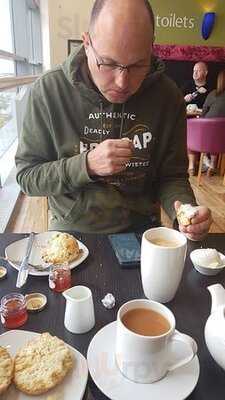 Debenham's Britannie View