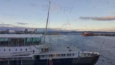 Debenham's Britannie View