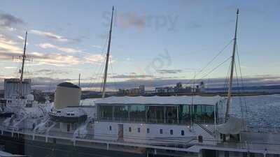 Debenham's Britannie View