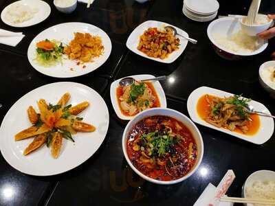 Uniview Authentic Chinese Restaurant