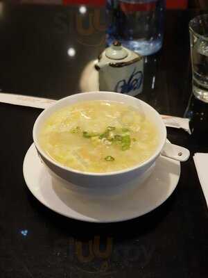 Uniview Authentic Chinese Restaurant