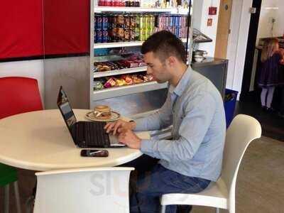 Leith Community Cafe