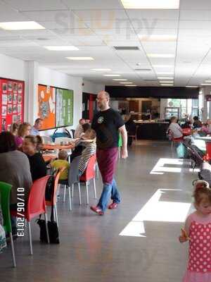 Leith Community Cafe