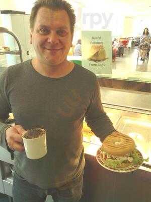 Leith Community Cafe