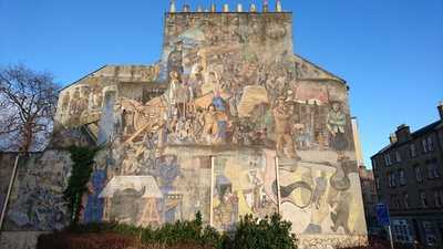 Leith Community Cafe