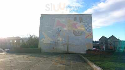 Leith Community Cafe