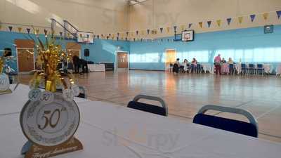 Leith Community Cafe