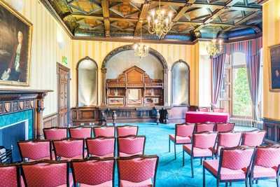 Salisbury Green Bistro