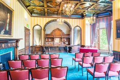 Salisbury Green Bistro