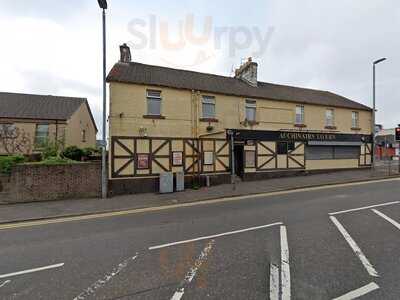 The Auchinairn Tavern