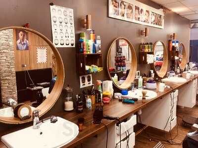 Figaro Turkish Barbers