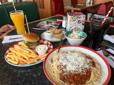 Frankie & Benny's