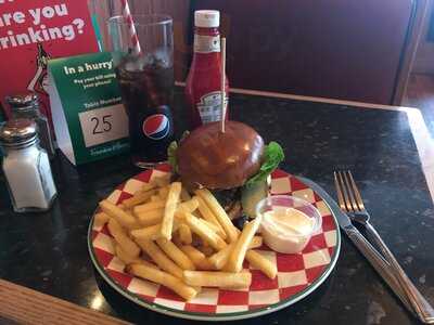 Frankie & Benny's