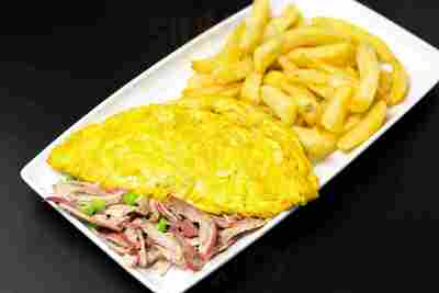 108 Chinese Take Away