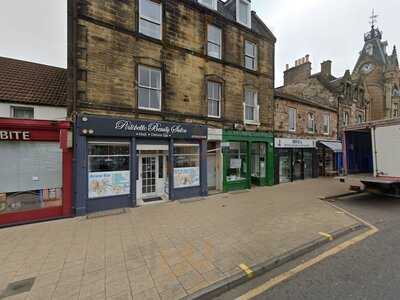 108 Chinese Take Away