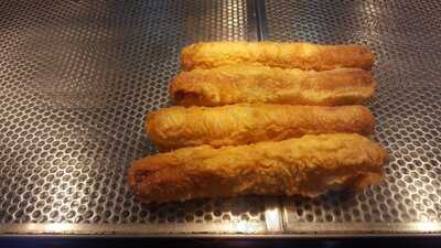 Thornwood Chippy