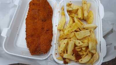 Thornwood Chippy