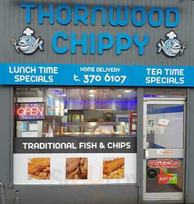 Thornwood Chippy