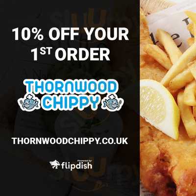 Thornwood Chippy