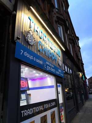 Thornwood Chippy
