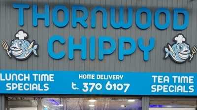 Thornwood Chippy