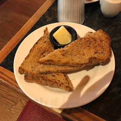 Frankie & Benny's @ Silverburn