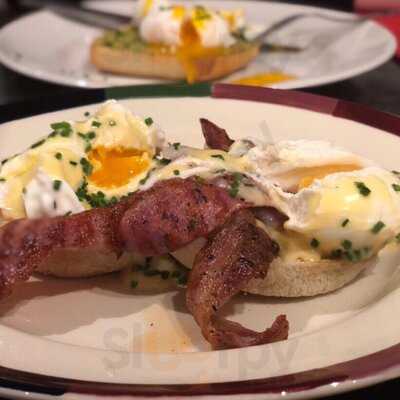 Frankie & Benny's @ Silverburn