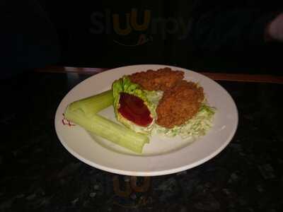 Frankie & Benny's @ Silverburn