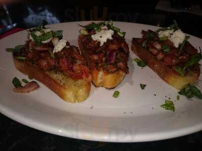 Frankie & Benny's @ Silverburn