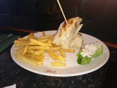 Frankie & Benny's @ Silverburn