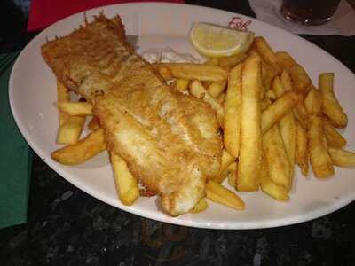 Frankie & Benny's @ Silverburn