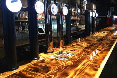 The Bier Keller Picardy Place