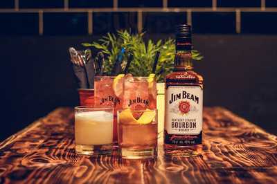 The Bier Keller Picardy Place