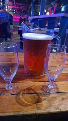 The Bier Keller Picardy Place