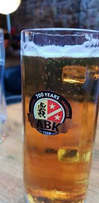 The Bier Keller Picardy Place