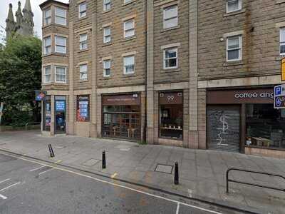 Domino's Pizza - Edinburgh - Southside