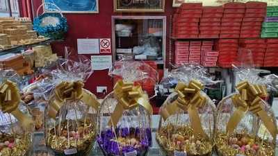 Glasgow Sweet Centre