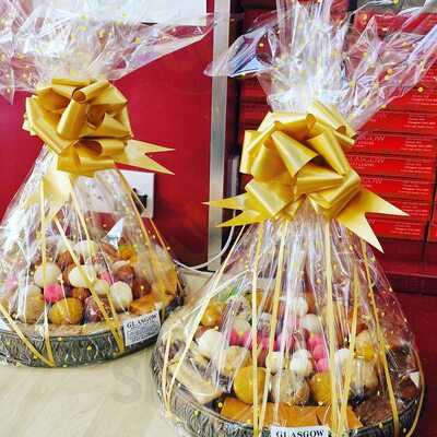 Glasgow Sweet Centre