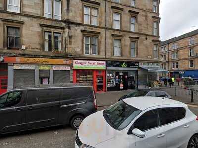 Glasgow Sweet Centre