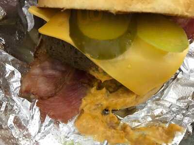 Sanderling Bar And Restaurant