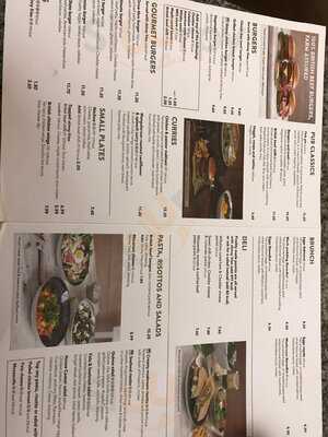 Sanderling Bar And Restaurant